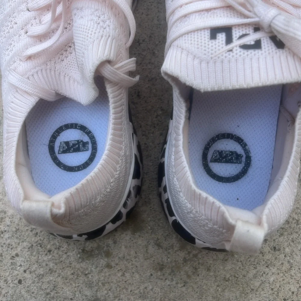 APL athletic propulsion